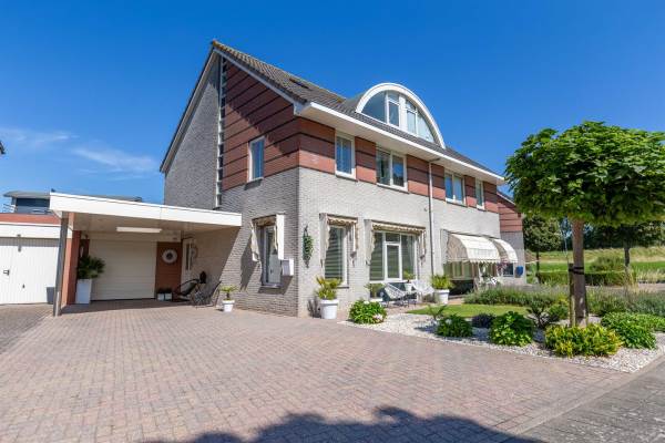 Woning Seyndersloot 32 Enkhuizen