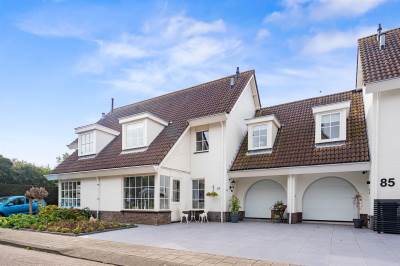 Woning Rietkraag 87 Beinsdorp