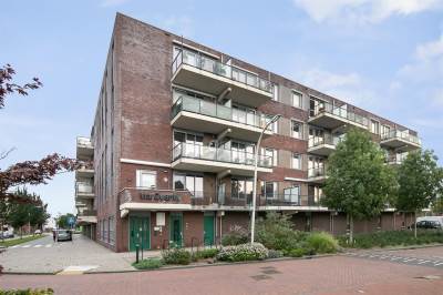 Woning Vossenzoom 23 Pijnacker