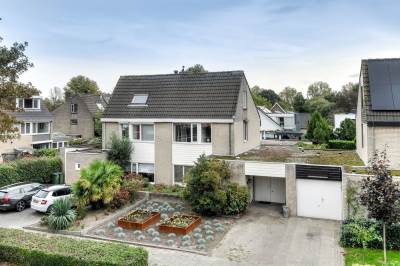 Woning Waterkerslaan 47 Oosterhout (NB)