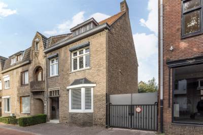 Woning Rijksweg Zuid 128C Geleen