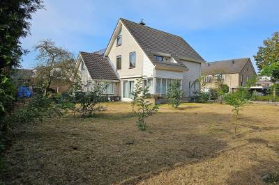Woning Nieënhof 64 Heeten