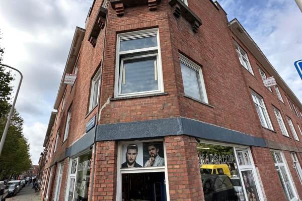 Woning Majubastraat 3 Den Haag