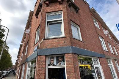 Woning Majubastraat 3 Den Haag