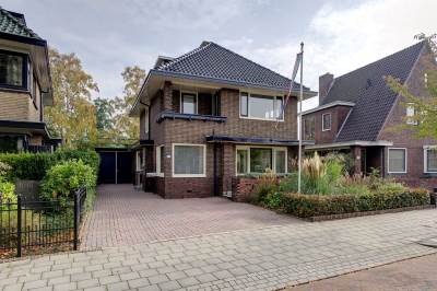 Woning Burg. Schönfeldsingel 21 Winschoten