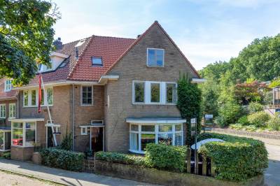 Woning Cattepoelseweg 345 Arnhem