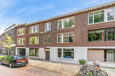 Woning van Alphenstraat 29 Voorburg