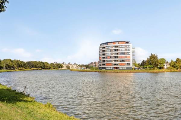 Woning Brandaris 18 Oosterhout (NB)