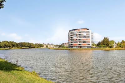 Woning Brandaris 18 Oosterhout (NB)