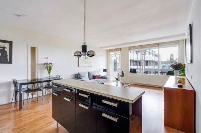 Woning Frederikstraat 399 Den Haag