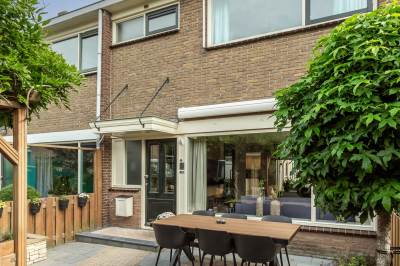 Woning Wilhelminalaan 6 Nieuwkoop