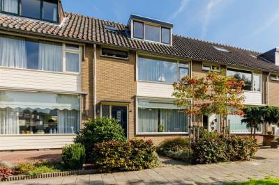 Woning Bosboom Toussaintsingel 21 Waddinxveen