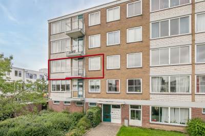 Woning Loderlaan 45 Utrecht