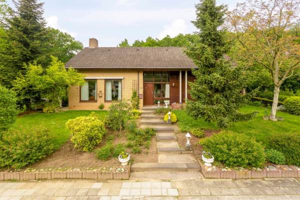 Woning Kitskensdal 1A Roermond