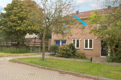 Woning Hollandsche Tuyn 42 Delfgauw