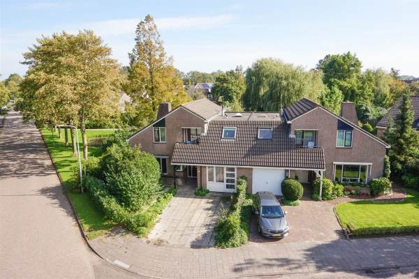 Woning Hanebalk 1 Wognum