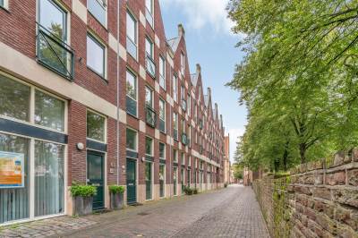 Woning Pletterstraat 67 Zwolle