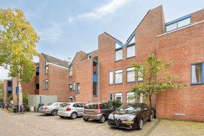Woning Petrus Campersingel 3124 Groningen