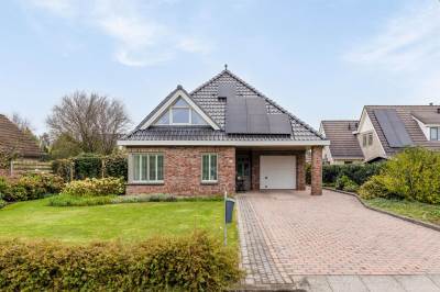 Woning Plataanlaan 2 Emmer-Compascuum