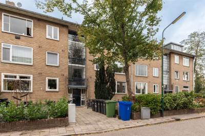 Woning Pieter de Hooghlaan 39 Baarn