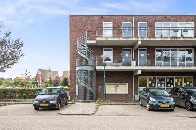 Woning Zonnehout 15 Houten