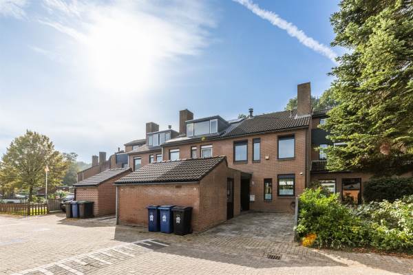 Woning Grasmeent 95 Almere