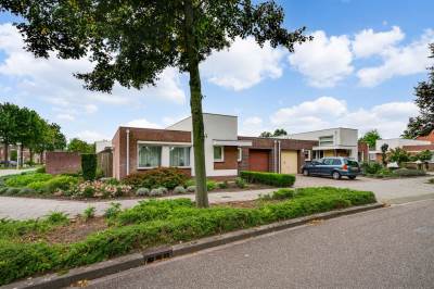 Woning Veldbloemstraat 74 Weert