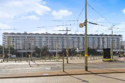 Woning Palaceplein 122 Den Haag