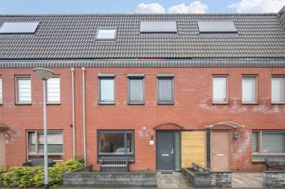 Woning Herman Gorterlaan 24 Harderwijk