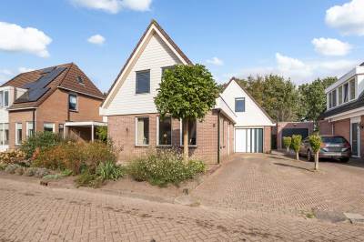 Woning Van Claerbergenstrjitte 9 Haskerhorne
