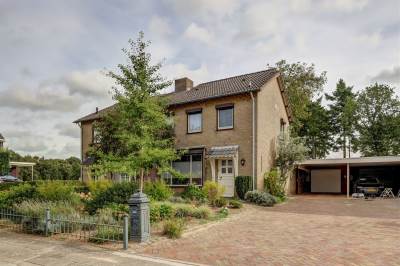 Woning Melingstraat 31 Afferden (LI)