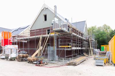 Woning Martinus 8 Sint Maarten