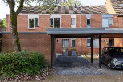 Woning Koemate 4 Doetinchem