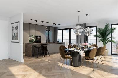 Woning Rosestraat 1417 Rotterdam