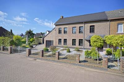 Woning Voerenweg 14a Gronsveld