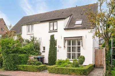 Woning Landweg 2 Warnsveld