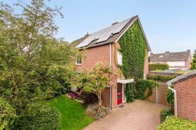 Woning Julianaweg 71 Sint Geertruid