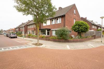 Woning Johannaweg 13 Hengelo (OV)