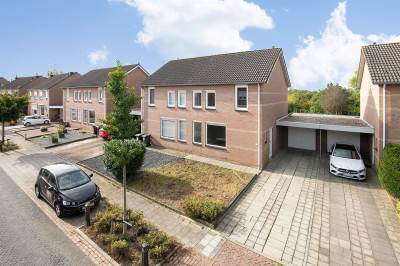 Woning Eglantier 37 Brunssum