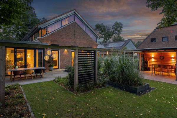 Woning Vanekerbeekweg 47 Enschede