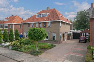 Woning Reggestraat 14 Almelo