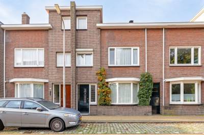 Woning Sint Josephstraat 56 Tilburg