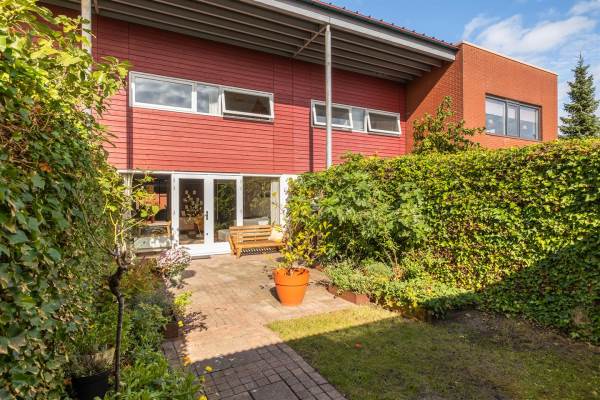 Woning Slingeraklaan 121 Utrecht