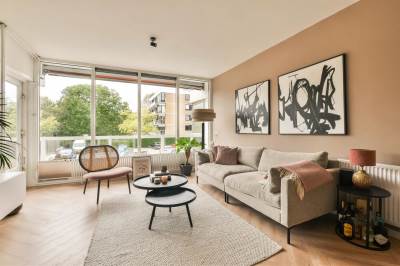 Woning Parnassiaveld 68 Duivendrecht