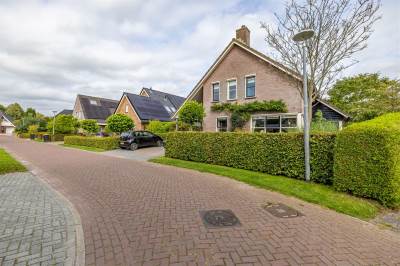Woning Borckerveld 6 Annen