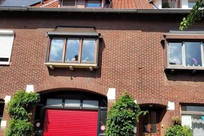 Woning Sint Josephstraat 6 Tegelen