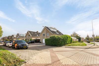 Woning Kolfwei 2 Wouw