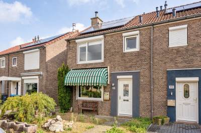 Woning Zwarteweg 66 Enschede