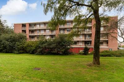 Woning Lange Heul 658 Bussum