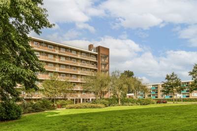 Woning Mr. G. Groen van Prinstererlaan 199 Amstelveen